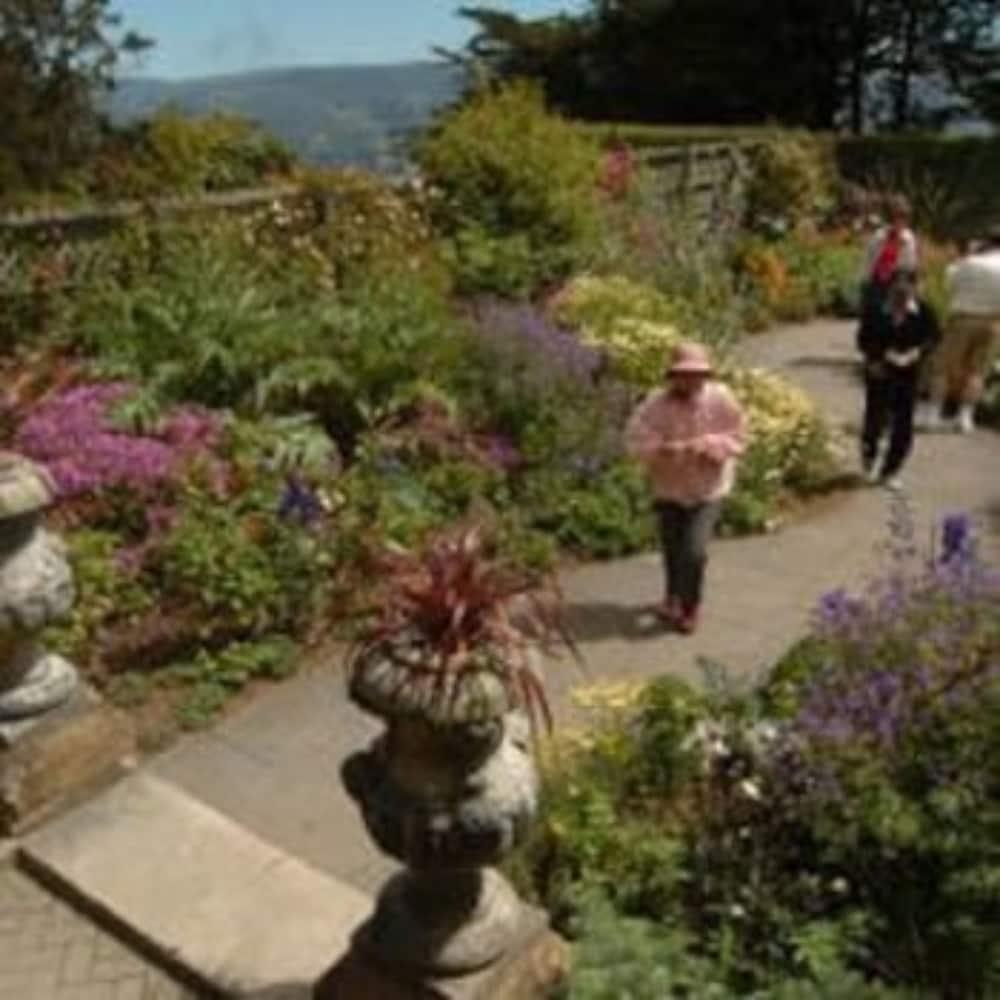 Villa Camp Estate By Larnach Castle à Dunedin Extérieur photo